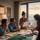 Branding & Graphic Design