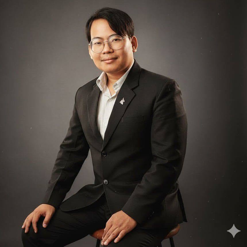 Bhumi Raj Limbu