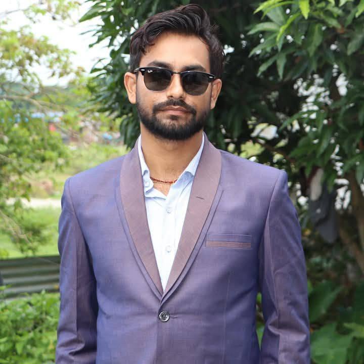 Sudhakar Singh