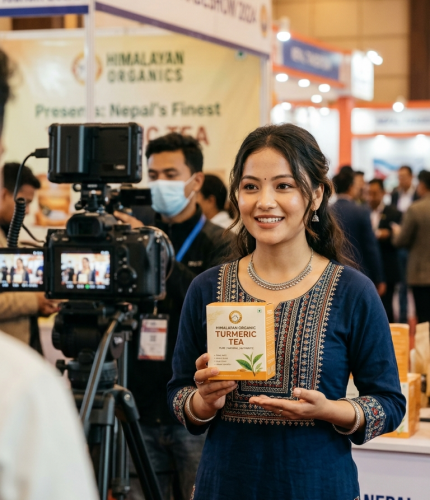 More Than Just {Posts}. We Are Your [Growth Engine].